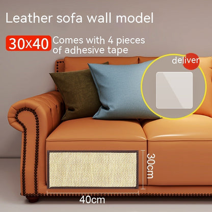 Anti-scratching Sofa Protection