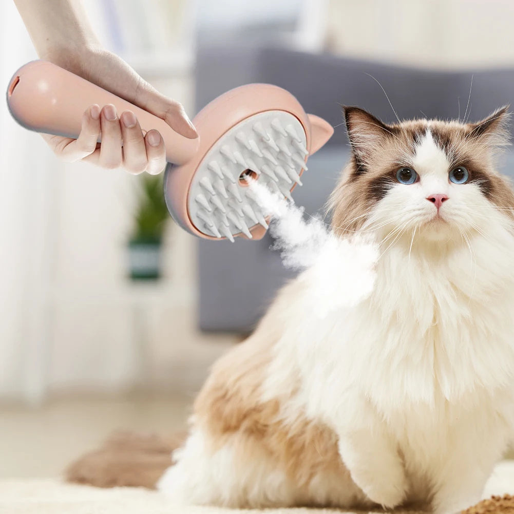 Cat Grooming Brush