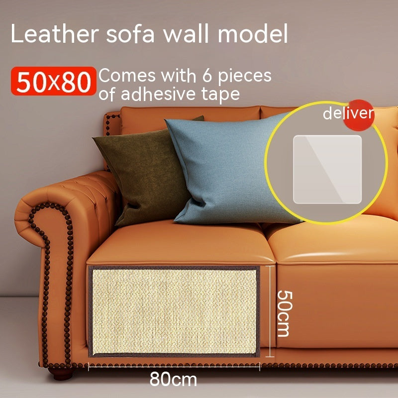 Anti-scratching Sofa Protection