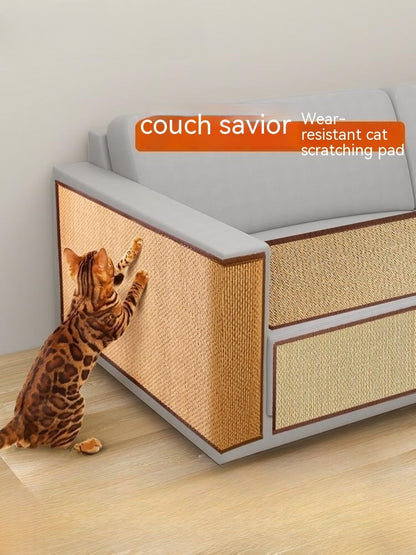 Anti-scratching Sofa Protection