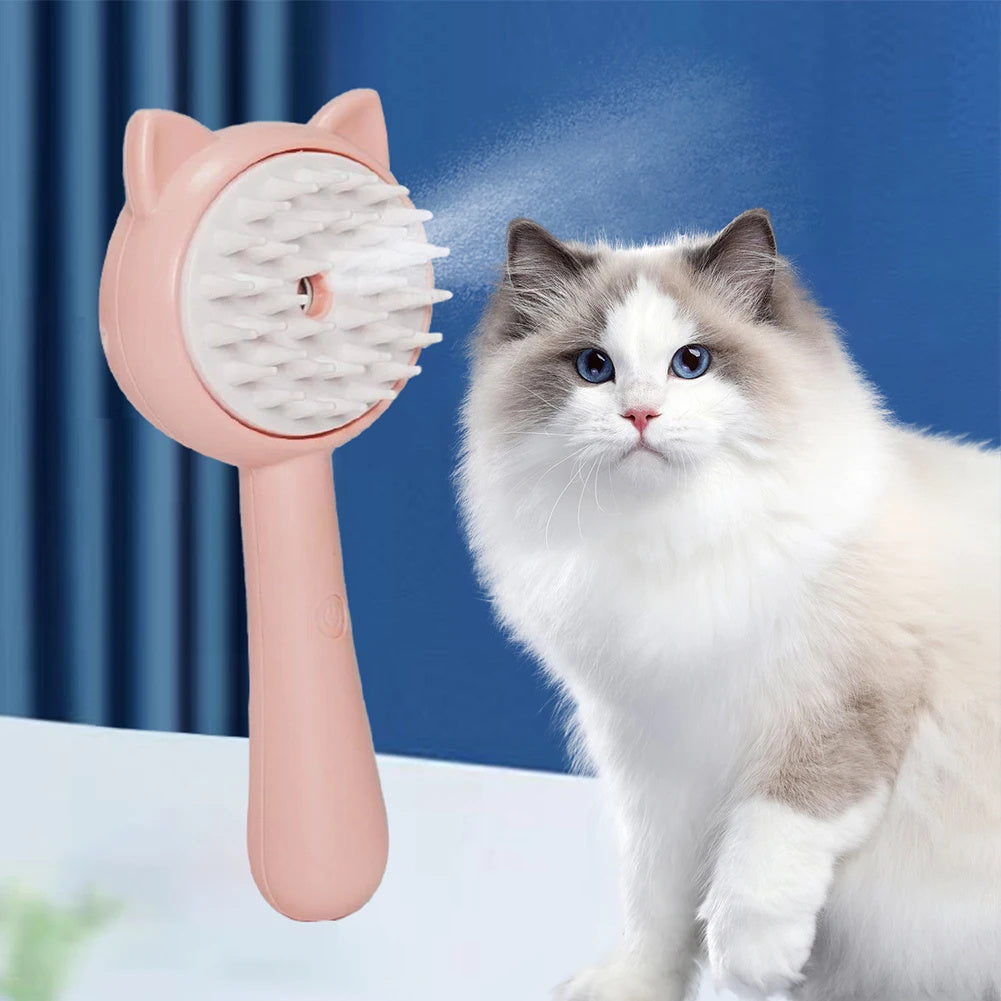 Cat Grooming Brush