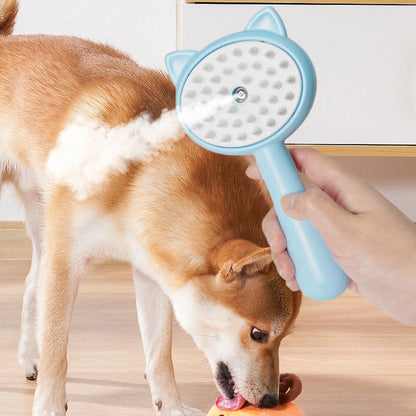 Cat Grooming Brush