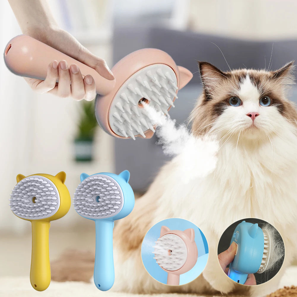 Cat Grooming Brush