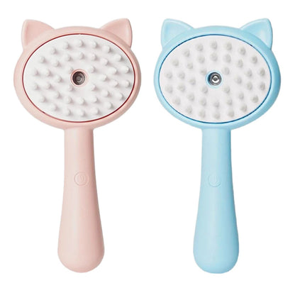 Cat Grooming Brush